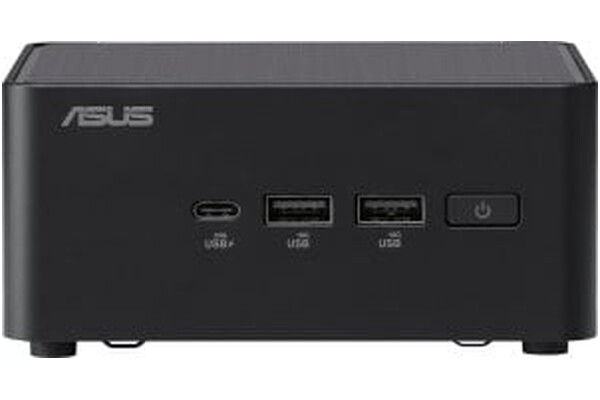 ASUS NUC 14 Pro DDR5 brak