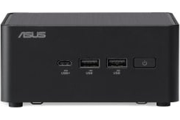 ASUS NUC 14 Pro DDR5 brak