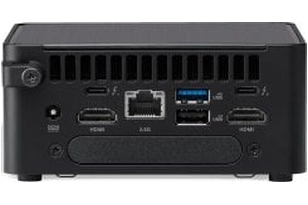 ASUS NUC 14 Pro DDR5 brak