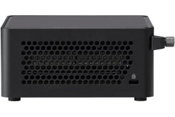 ASUS NUC 14 Pro DDR5 brak