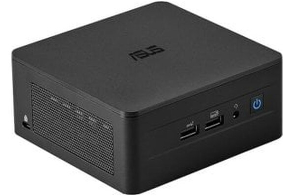 ASUS NUC 13 Pro Kit brak