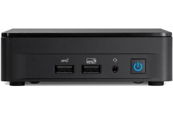 ASUS NUC 13 Pro INTEL Iris Xe
