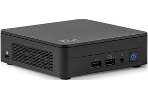ASUS NUC 13 Pro INTEL Iris Xe