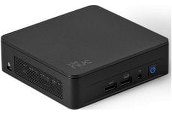 ASUS NUC 13 Pro INTEL Iris Xe