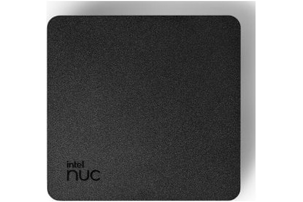 ASUS NUC 13 Pro INTEL Iris Xe