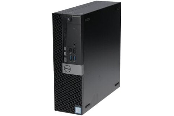 DELL OptiPlex 5040 32GB windows 10 professional
