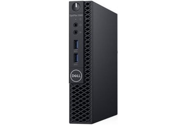 DELL OptiPlex 3060 Intel Core i5 16GB DDR4 Windows 11 Professional