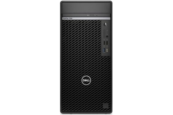 DELL OptiPlex MT Plus Intel Core i7 16GB DDR5 500GB SSD Windows 11 Professional