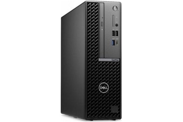 DELL OptiPlex SFF Intel Core i7 8GB DDR5 4GB 500GB SSD Windows 11 Professional
