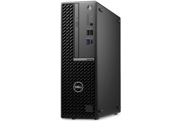 DELL OptiPlex SFF Intel Core i7 8GB DDR5 4GB 500GB SSD Windows 11 Professional