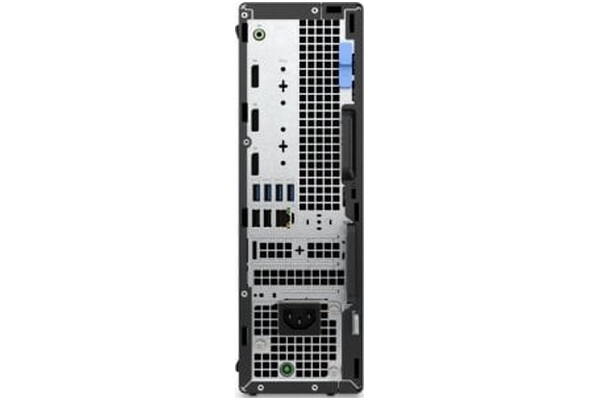DELL OptiPlex SFF Intel Core i7 8GB DDR5 4GB 500GB SSD Windows 11 Professional