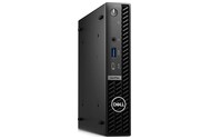DELL OptiPlex Micro MFF Intel Core i3 8GB DDR5 Intel UHD Graphics 730 500GB SSD Windows 11 Professional