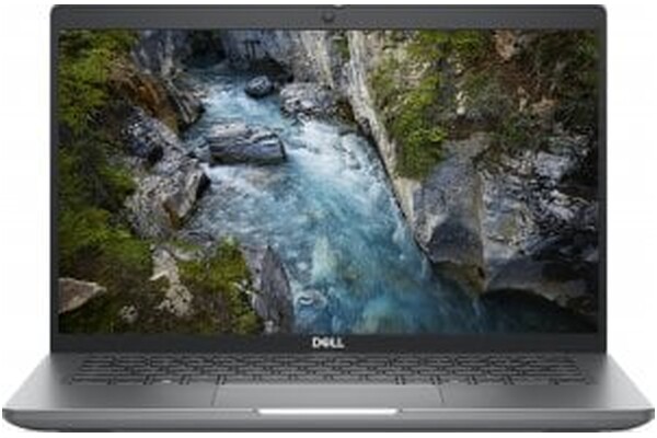 DELL Precision 3490 16GB DDR5 4GB 500GB SSD Windows 11 Professional