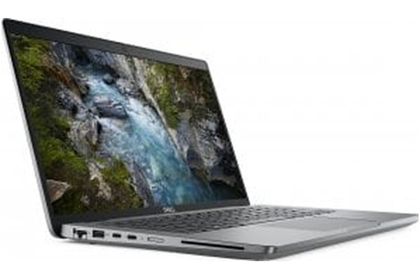 DELL Precision 3490 16GB DDR5 4GB 500GB SSD Windows 11 Professional