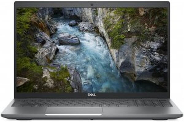 DELL Precision 3591 16GB DDR5 4GB 500GB SSD Windows 11 Professional