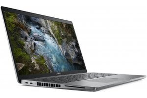 DELL Precision 3591 16GB DDR5 4GB 500GB SSD Windows 11 Professional