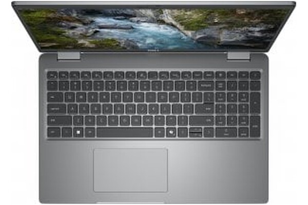 DELL Precision 3591 16GB DDR5 4GB 500GB SSD Windows 11 Professional