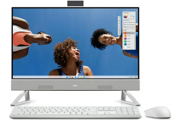 DELL Inspiron 24 Intel Core i7 16GB DDR4 1TB SSD Windows