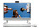 DELL Inspiron 24 Intel Core i7 16GB DDR4 1TB SSD Windows