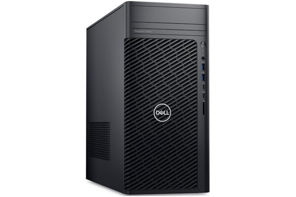 DELL Precision 3680 Intel Core i7 32GB DDR5 NVIDIA Quadro A2000 16GB 1TB SSD Windows 11 Professional
