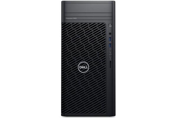 DELL Precision 3680 Intel Core i7 32GB DDR5 NVIDIA Quadro A2000 16GB 1TB SSD Windows 11 Professional