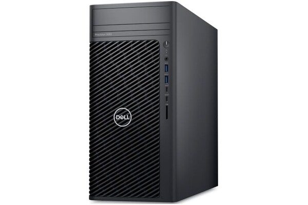DELL Precision 3680 Intel Core i7 32GB DDR5 NVIDIA Quadro A2000 16GB 1TB SSD Windows 11 Professional