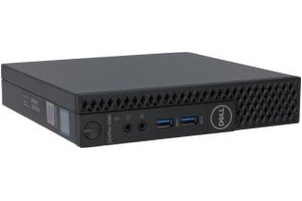 DELL OptiPlex 3060 DDR4