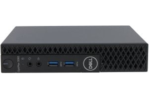 DELL OptiPlex 3060 DDR4