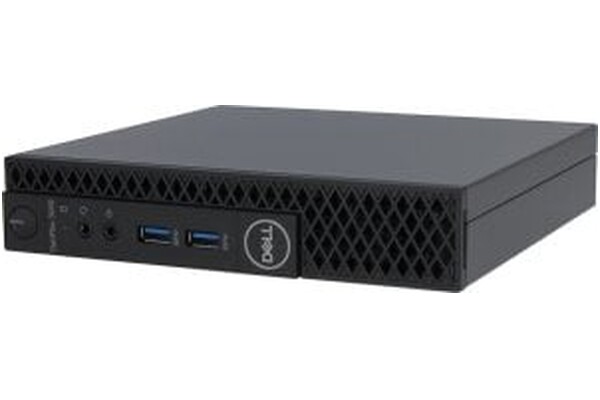 DELL OptiPlex 3060 DDR4
