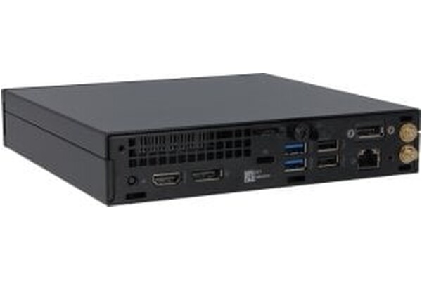 DELL OptiPlex 3060 DDR4