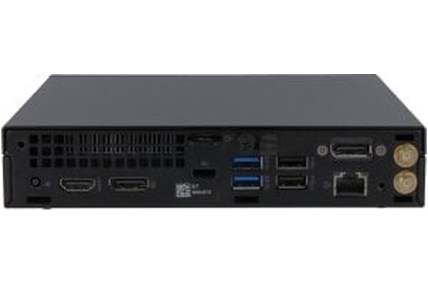 DELL OptiPlex 3060 DDR4
