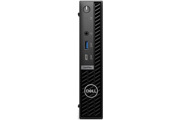 DELL OptiPlex Micro MFF Intel Core i3 16GB DDR5 Intel UHD Graphics 730 500GB SSD Windows 11 Professional