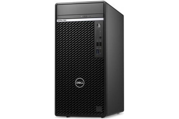 DELL OptiPlex MT Plus Intel Core i7 32GB DDR5 500GB SSD Windows 11 Professional