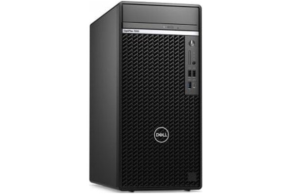 DELL OptiPlex MT Plus Intel Core i7 32GB DDR5 500GB SSD Windows 11 Professional