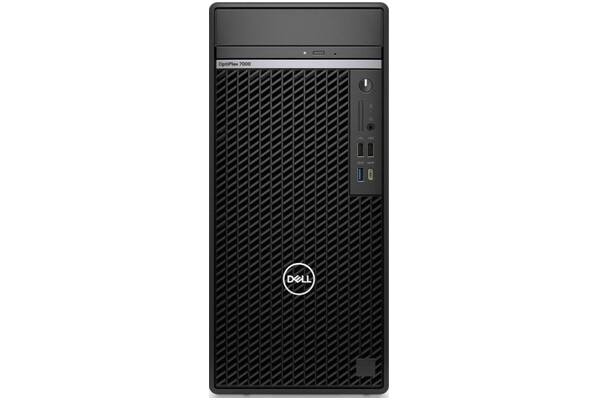 DELL OptiPlex MT Plus Intel Core i7 32GB DDR5 500GB SSD Windows 11 Professional