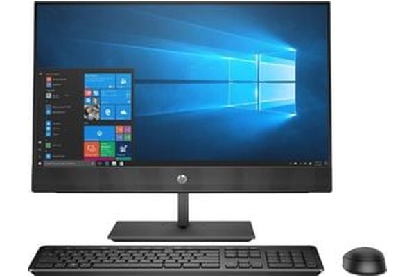 HP ProOne 440 8GB DDR4 INTEL UHD Graphics 630 250GB SSD