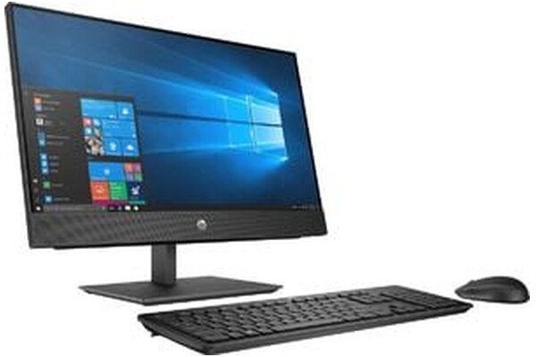 HP ProOne 440 8GB DDR4 INTEL UHD Graphics 630 250GB SSD