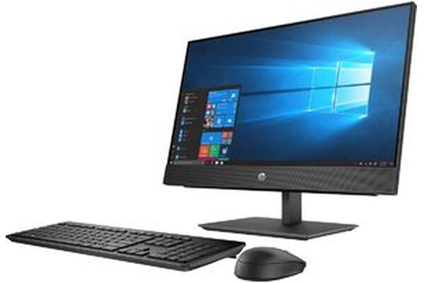 HP ProOne 440 8GB DDR4 INTEL UHD Graphics 630 250GB SSD