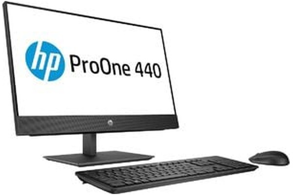 HP ProOne 440 8GB DDR4 INTEL UHD Graphics 630 250GB SSD