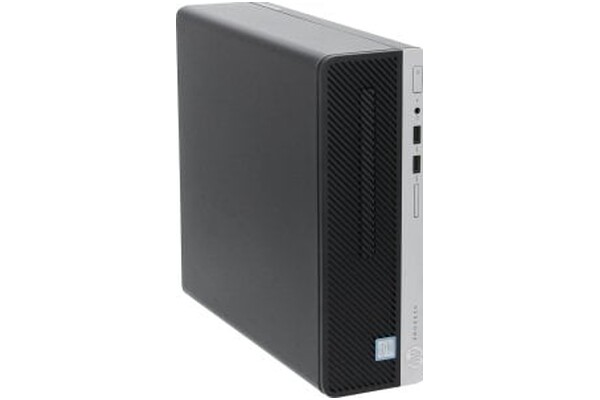 HP ProDesk 400 8GB DDR4 windows 10 professional