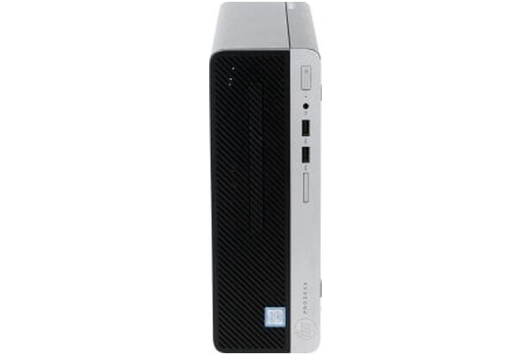 HP ProDesk 400 8GB DDR4 windows 10 professional