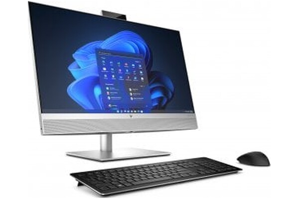 HP ELITEONEALL G9 16GB DDR5 Intel UHD Graphics 770 500GB SSD Windows 11 Professional