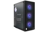 KOMPUTRONIK P01 Ultimate AMD Ryzen 7 32GB DDR4 NVIDIA GeForce RTX 4070 12GB 1000GB SSD brak