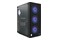 KOMPUTRONIK P01 Ultimate AMD Ryzen 7 32GB DDR4 NVIDIA GeForce RTX 4070 12GB 1000GB SSD brak