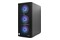 KOMPUTRONIK P01 Ultimate AMD Ryzen 7 32GB DDR4 NVIDIA GeForce RTX 4070 12GB 1000GB SSD brak