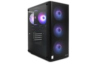 KOMPUTRONIK F18 Infinity AMD Ryzen 5 64GB DDR5 AMD Radeon RX 7700 XT 12GB 2000GB SSD Windows 11 Professional