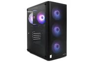 KOMPUTRONIK F17 Infinity AMD Ryzen 5 64GB DDR5 AMD Radeon RX 7700 XT 12GB 2000GB SSD Windows 11 Home