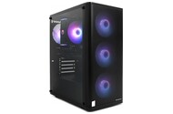 KOMPUTRONIK F05 Infinity AMD Ryzen 5 32GB DDR5 AMD Radeon RX 7700 XT 12GB 1000GB SSD Windows 11 Home