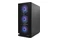 KOMPUTRONIK F16 Infinity AMD Ryzen 5 64GB DDR5 AMD Radeon RX 7700 XT 12GB 2000GB SSD brak