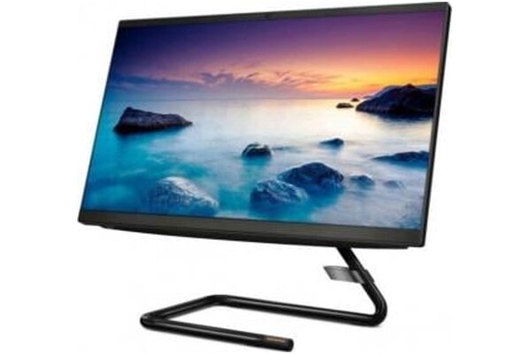 Lenovo IdeaCentre 340-22ASTA6 4GB DDR4 AMD Radeon R4 120GB SSD Windows 10 Home